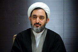 اظهارات عضو مجلس خبرگان درباره مذاکره با آمریکا