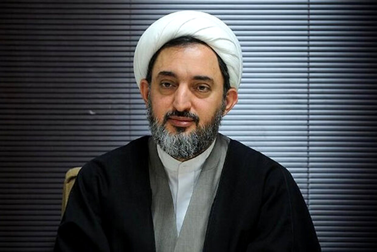 اظهارات عضو مجلس خبرگان درباره مذاکره با آمریکا