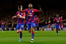  کریستال پالاس 3-0 آرسنال؛ سهمیه UCL دوباره در خطر