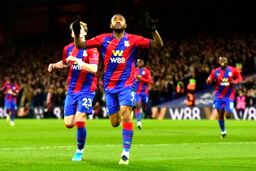  کریستال پالاس 3-0 آرسنال؛ سهمیه UCL دوباره در خطر