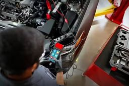 علائم ضعیف شدن باتری ماشین چیست؟