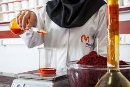 محصولات شرکت دانش بنیان طعم و عطر ماگنولیا