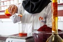 محصولات شرکت دانش بنیان طعم و عطر ماگنولیا