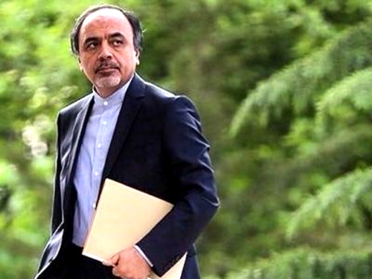 پاسخ مشاور سابق رئیس جمهور به توییت سردار محمد