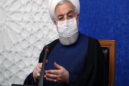 رئیس جمهور: هیچ اجباری برای دانش آموزان نداریم