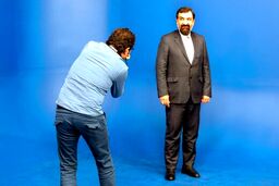 واکنش یکی از اساتید محسن رضایی به اظهارات همتی