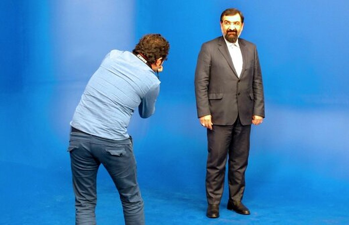 محسن رضایی در دورههای قبلی انتخابات چقدر رأی آورد؟ +جدول