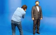 رضایی: از مدیران دولت احمدی نژاد و روحانی استفاده خواهم کرد