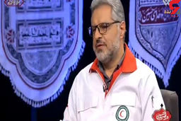 علت تصادف مرگبار اتوبوس زائران اربعین حسینی با تریلر در جاده کوت - مهران/ هویت  فوت شدگان مشخص نشده است! + فیلم