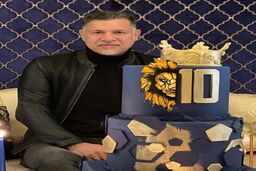 علی دایی و ۷ اسطوره دیگر قرعه‌کشی جام جهانی را انجام می‌دهند
