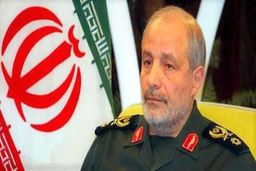 مقام سپاه: ۱۰۰ نفر از اعضای ضدانقلاب، دموکرات و کومله در اغتشاشات اخیر دستگیر شدند