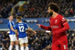 دربی  مرسی ساید با 47 امتیاز اختلاف!