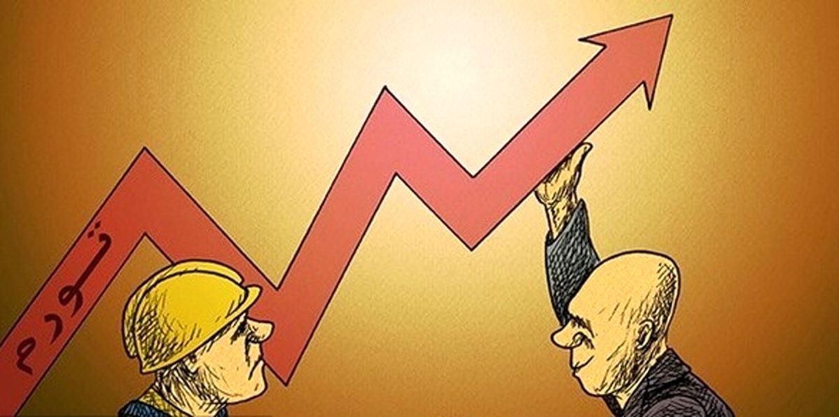 زمان واریز عیدی کارگران اعلام شد | کف عیدی کارگران با محاسبه جدید دولت