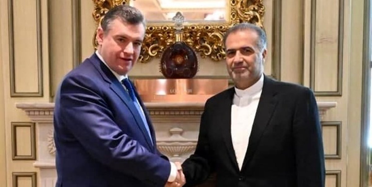 حمایت مقام روس از  دوستی راهبردی ایران و روسیه