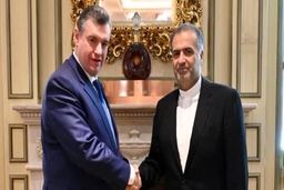 حمایت مقام روس از  دوستی راهبردی ایران و روسیه