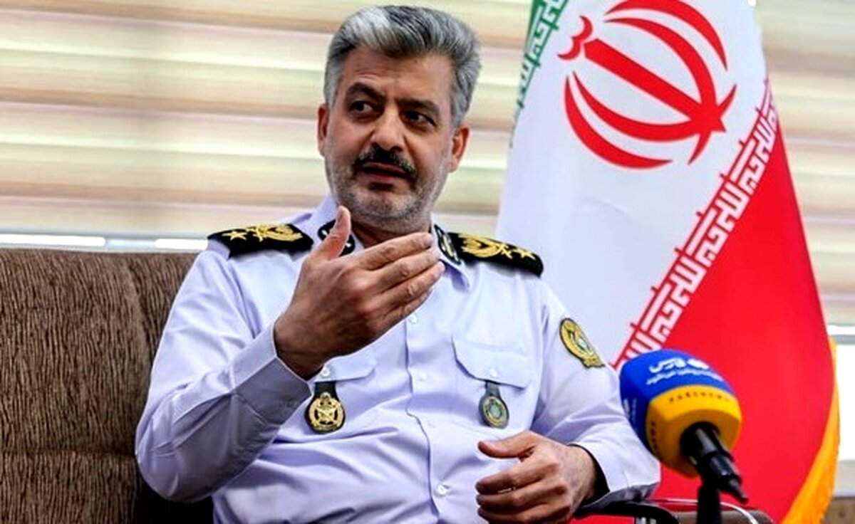 رئیس مشاوران وزیر دفاع: بُرد باور ۳۷۳ به بیش از ۳۰۰ کیلومتر رسید