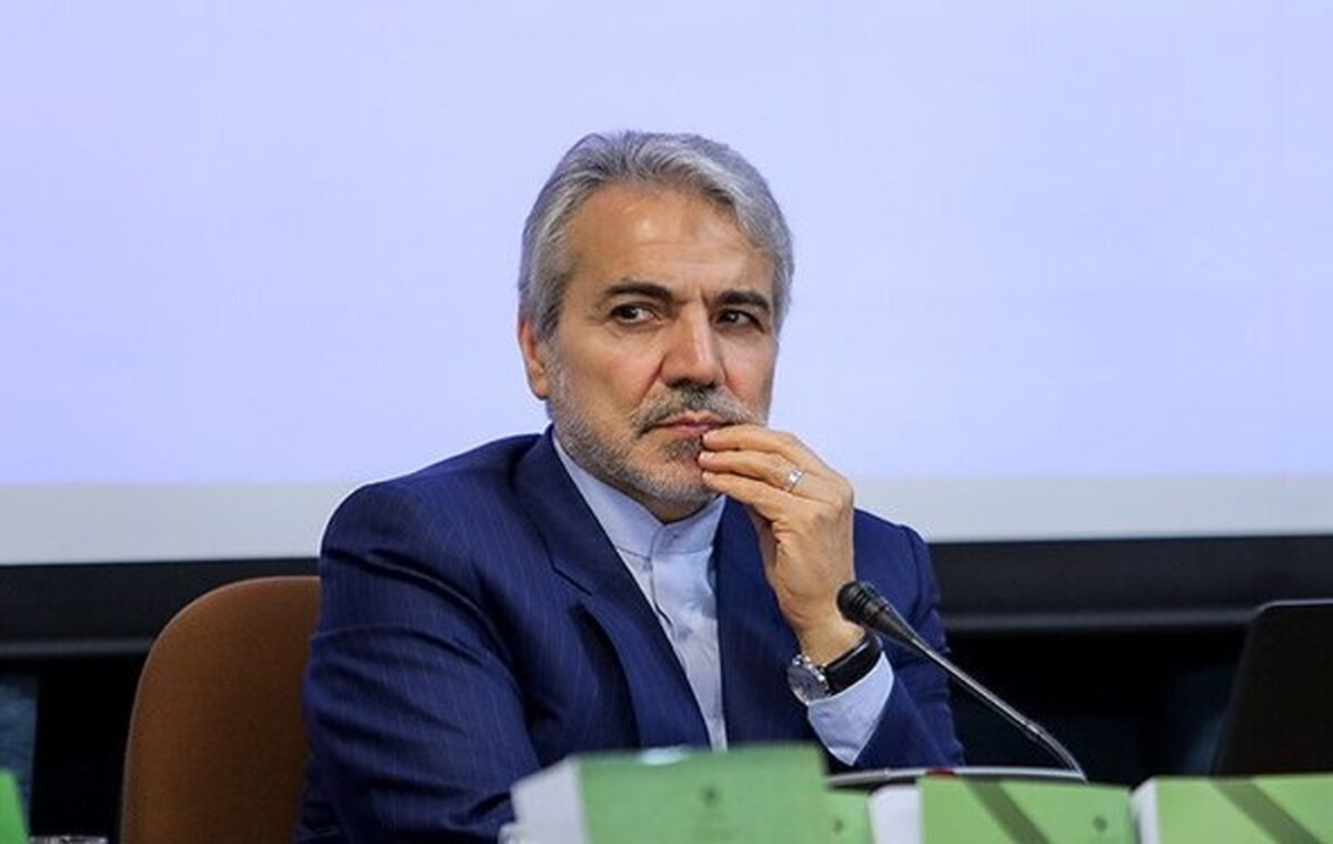 آقای نوبخت! واقعیت را تحریف نکن