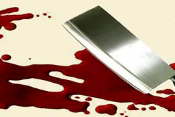 جنایتی دیگر در کشور؛ تکه تکه کردن دختر 7 ساله با ساطور پدر