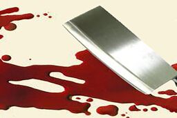 جنایتی دیگر در کشور؛ تکه تکه کردن دختر 7 ساله با ساطور پدر