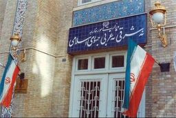 وزارت امور خارجه خرید خودروهای تشریفاتی را تکذیب کرد