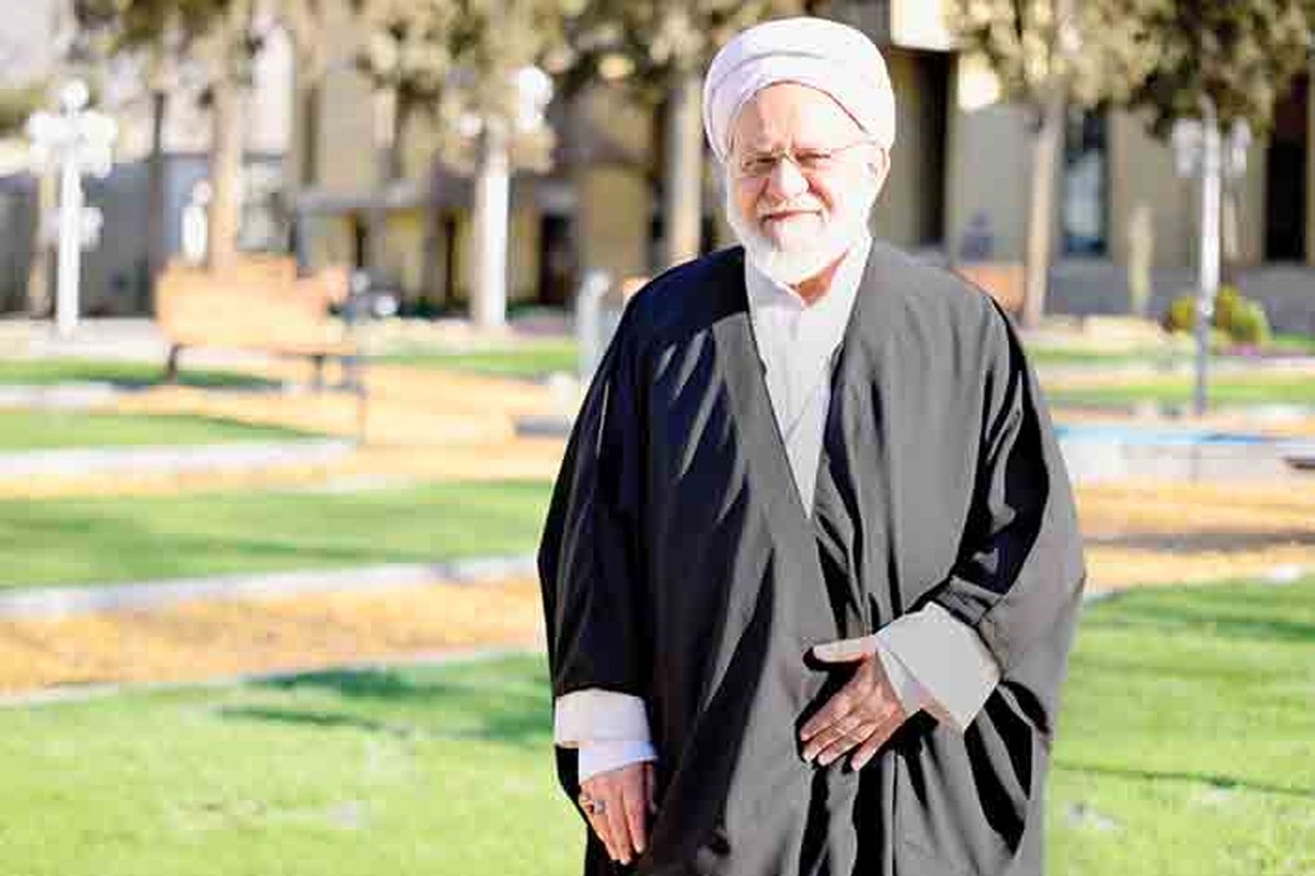 صدای مردم به رئیس جمهور نمیرسد