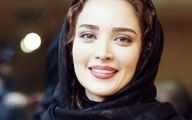 بیوگرافی و عکس جدید بهنوش طباطبایی