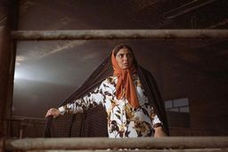 استایل عجیب لیندا کیانی در فرانسه | لیندا کیانی بعد از خروج از کشور