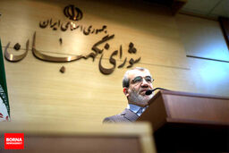 پاسخ کدخدایی به واکنش‌ ها درباره لیست نهایی نامزد‌های انتخابات