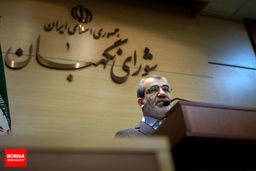 شورای نگهبان صحت انتخابات را تایید کرد