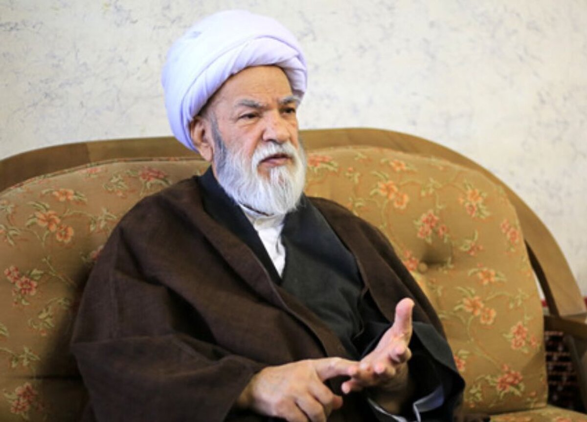 لازم است میان اغتشاشگران با معترضان فرق بگذاریم