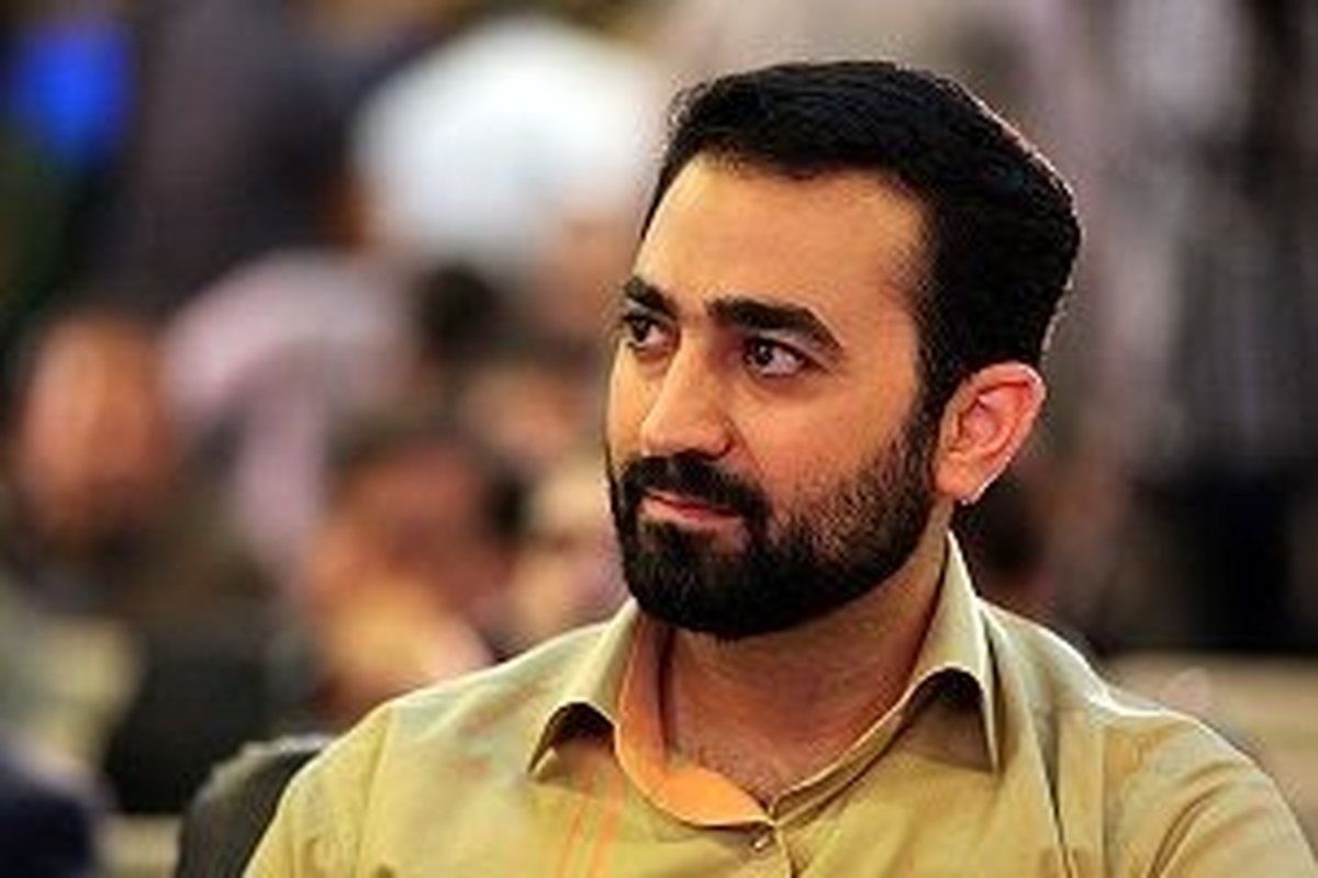 ادعای عجیب یامینپور علیه صدا وسیما!+عکس
