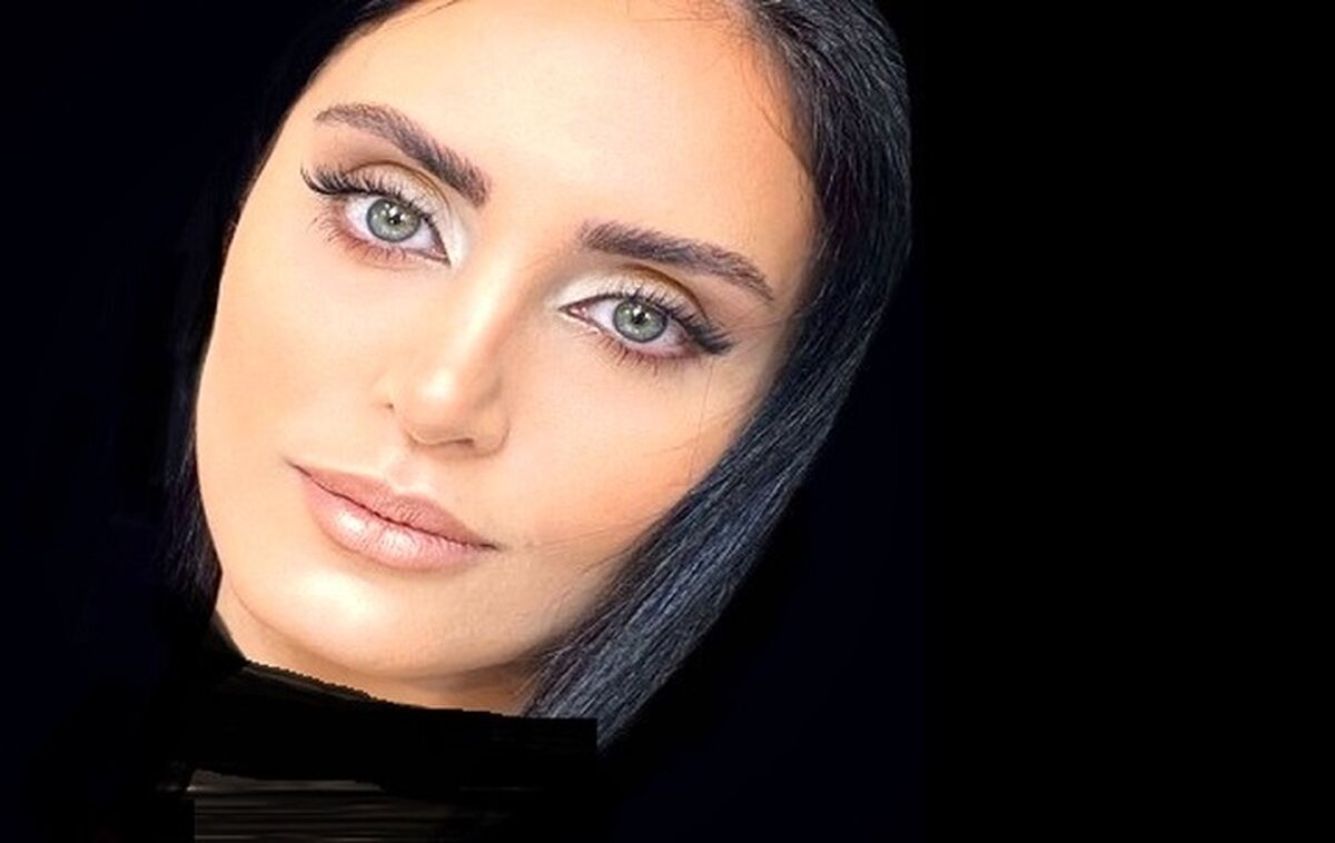 الناز شاکردوست مهاجرت کرد؟ + عکس های جدید الناز شاکردوست