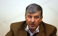 مشاور لاریجانی: نباید فریب رفتارهای بایدن را بخوریم