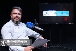 وحشت‌ آمریکا از حضور ایران در حیاط‌خلوت خودش