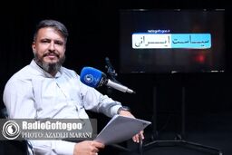 مدل استعمار مدرن آمریکا پوسیده شده است