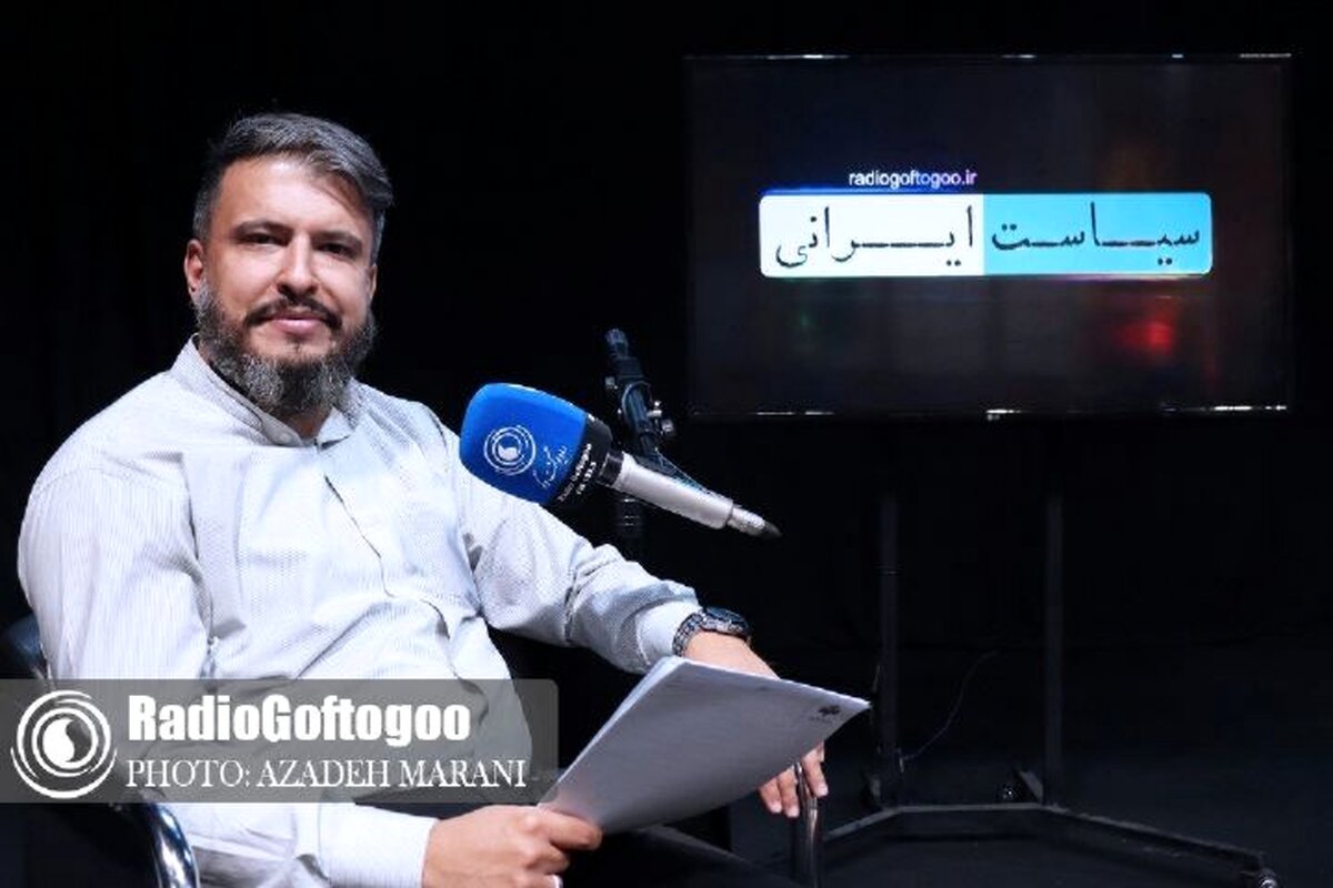 وحشت‌ آمریکا از حضور ایران در حیاط‌خلوت خودش