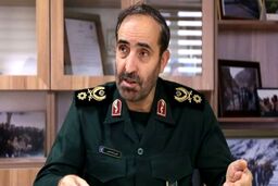 فرمانده جدید قرارگاه خاتم الانبیا ترور شد؟
