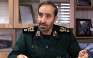 فرمانده جدید قرارگاه خاتم الانبیا ترور شد؟
