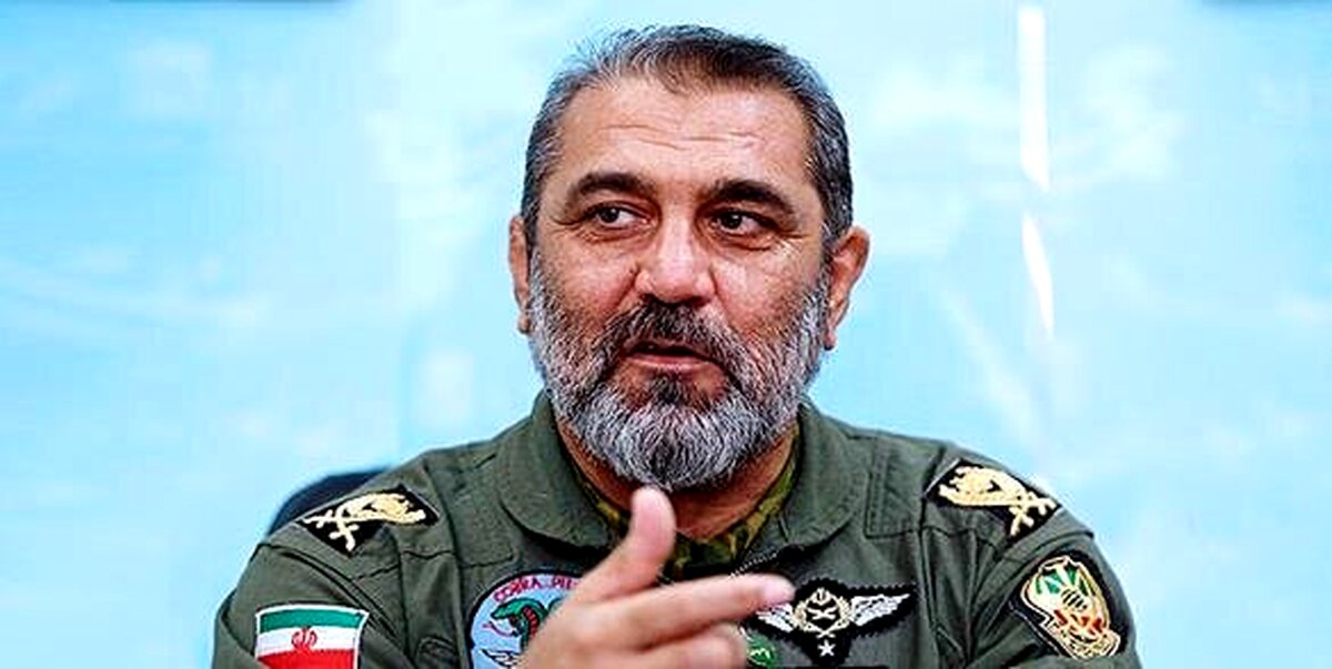 تصاویر بالگرد سقوط کرده مربوط به هوانیروز نیست