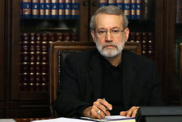 طغیان علیه لاریجانی/ اصلاح‌طلبان شمشیر را از رو بستند