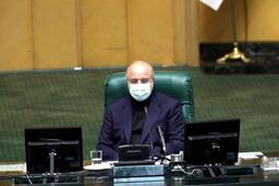 قالیباف: با ایمان به مبانی ارزشی می‌توانیم نقشه‌های مستکبران را با شکست روبرو کنیم