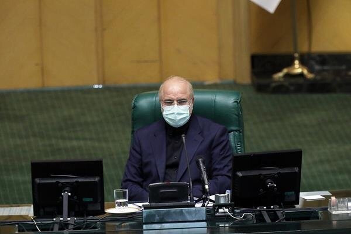 قالیباف: با ایمان به مبانی ارزشی می‌توانیم نقشه‌های مستکبران را با شکست روبرو کنیم
