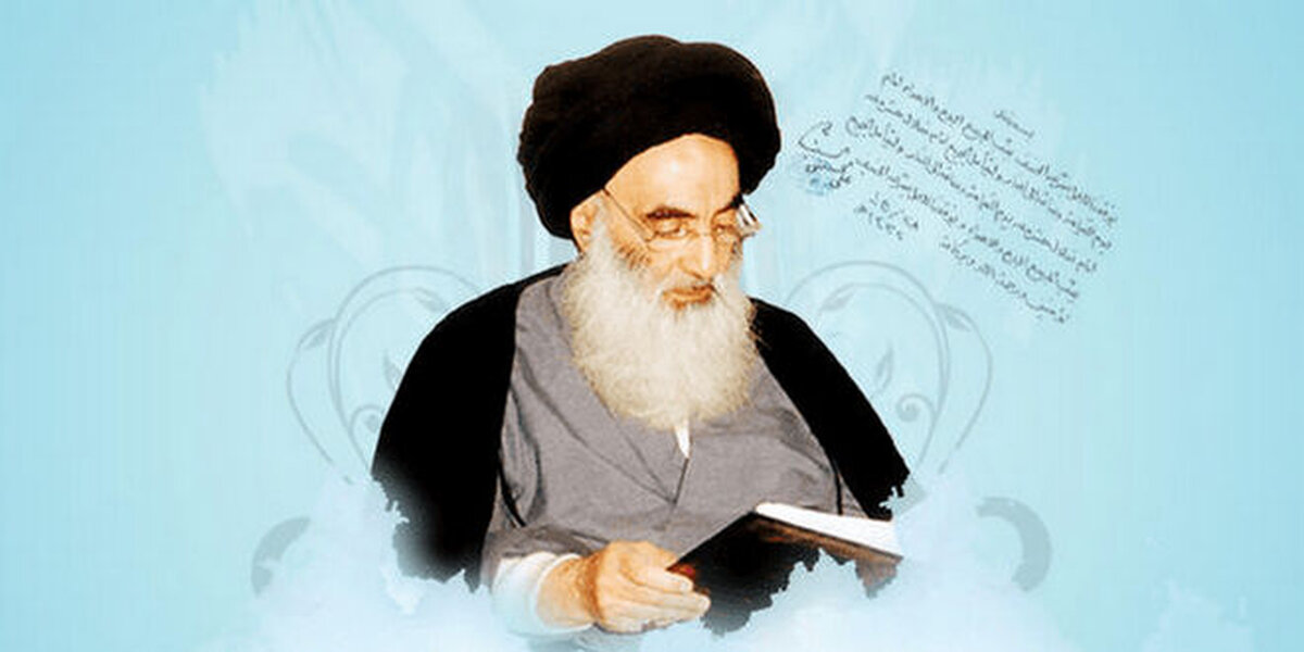 فتوای آیت‌الله سیستانی درباره غسل و کفن متوفیان کرونا

