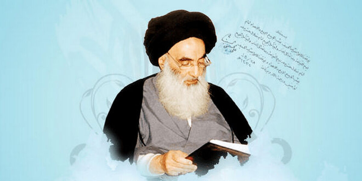 فتوای آیت‌الله سیستانی درباره غسل و کفن متوفیان کرونا

