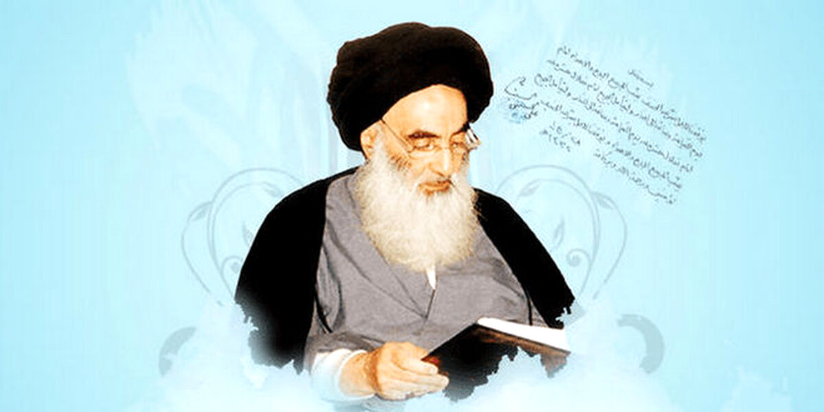 فتوای آیت‌الله سیستانی درباره غسل و کفن متوفیان کرونا

