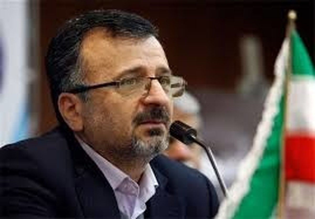 داورزنی: 12 رئیس فدراسیون بازنشسته هستند/ کی روش تا پایان جام ملت ها با تیم ملی خواهد بود