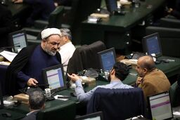 ورود مراجع قضایی به اقدام جنجالی رسایی