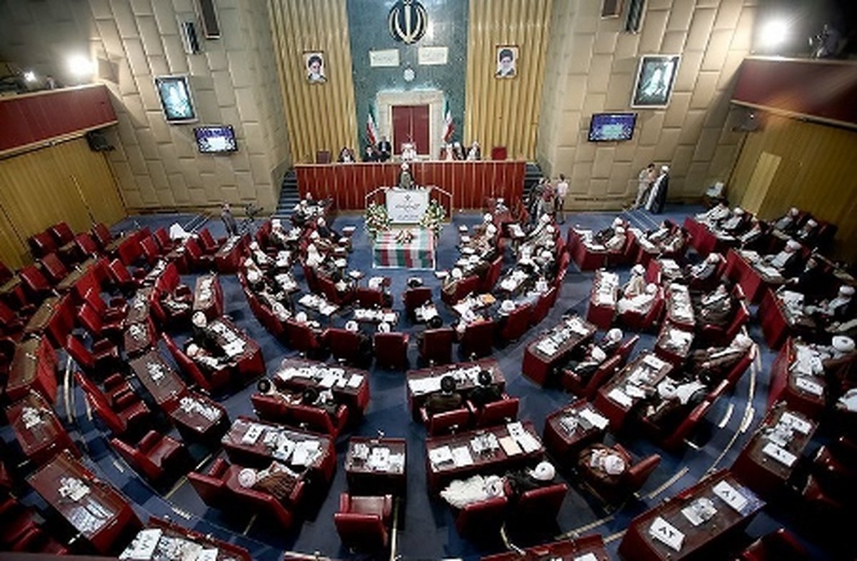 تازهترین خبرها از ترکیب نمایندگان مجلس خبرگان