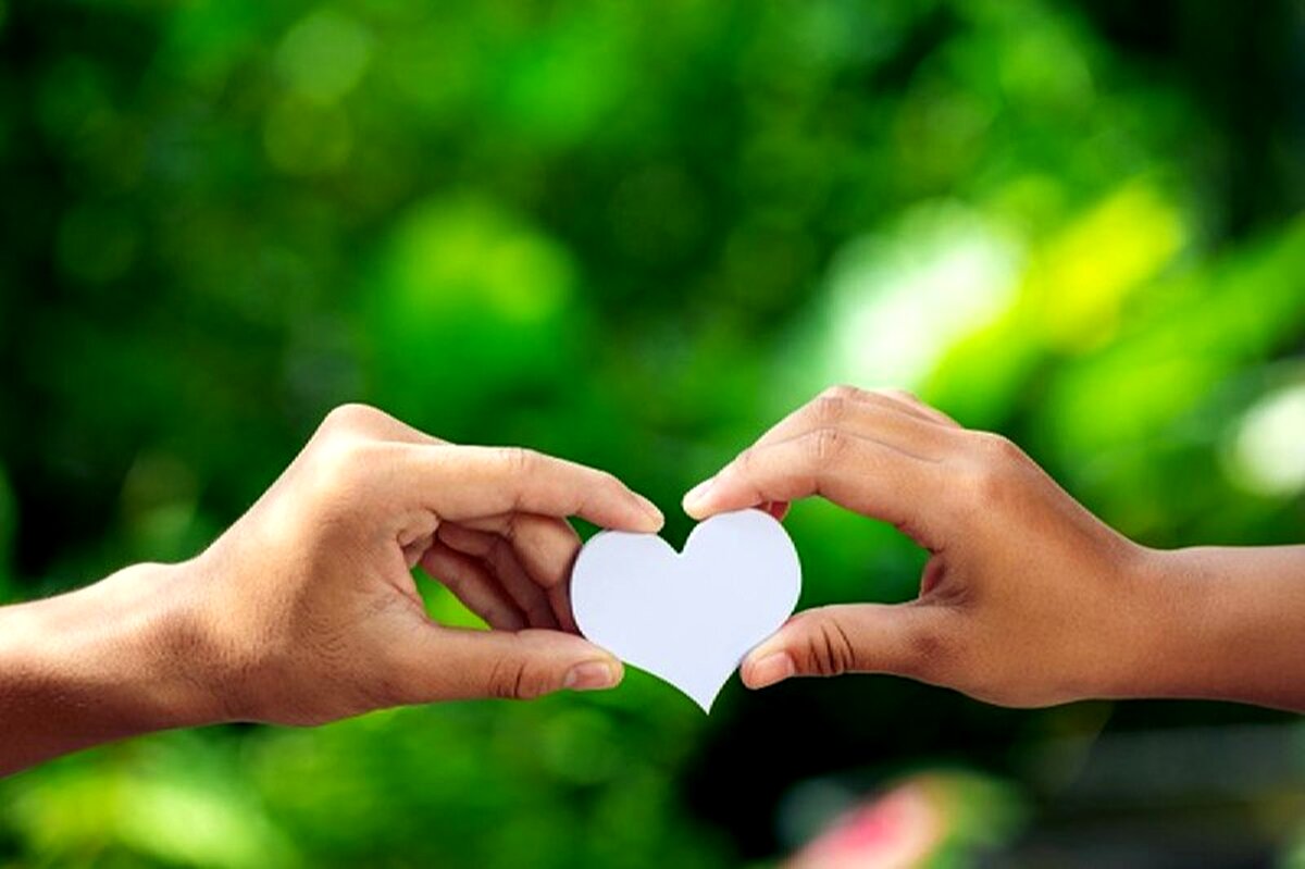 آیا رابطه زناشویی وعاشقانه شما سالم است؟

