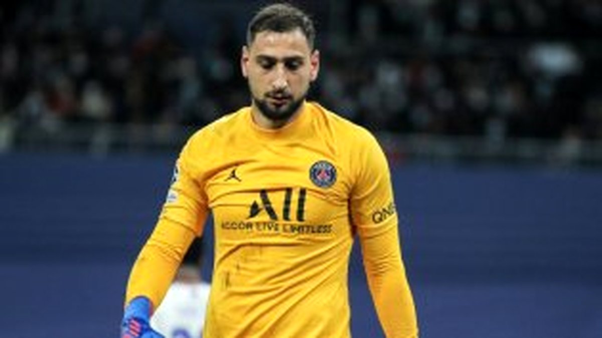 دوناروما: میخواهم در PSG تاریخسازی کنم